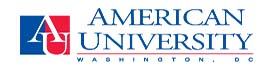 American University