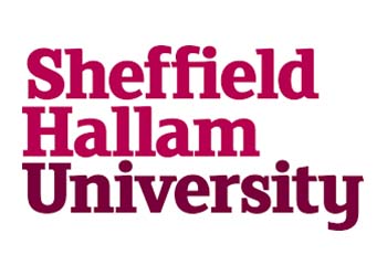 Sheffield hallam University UK