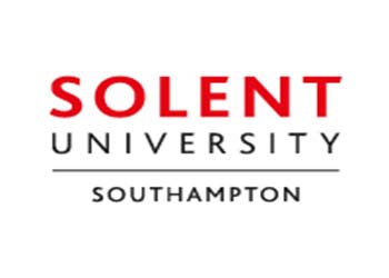 Solent University Southampton UK