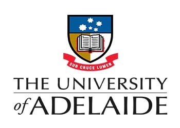 The University of Adelaide