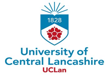 University of Central Lancashire UK