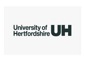 University of Hertfordshire UK